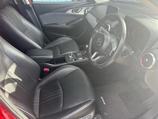 2018 Mazda CX-3 - Thumbnail