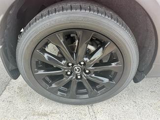 2018 Mazda CX-3 - Thumbnail