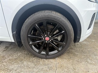 2021 Jaguar E-Pace - Thumbnail