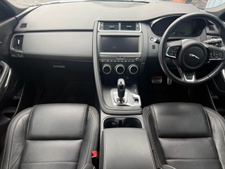 2021 Jaguar E-Pace - Thumbnail