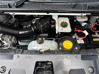 2022 Renault Trafic - Thumbnail