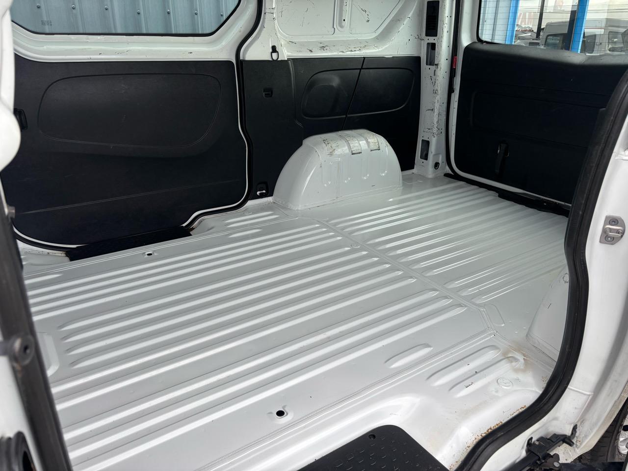 2022 Renault Trafic