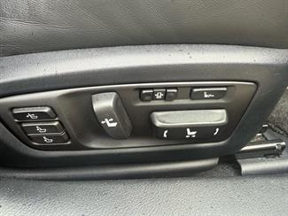 2015 Lexus GS 450H - Thumbnail