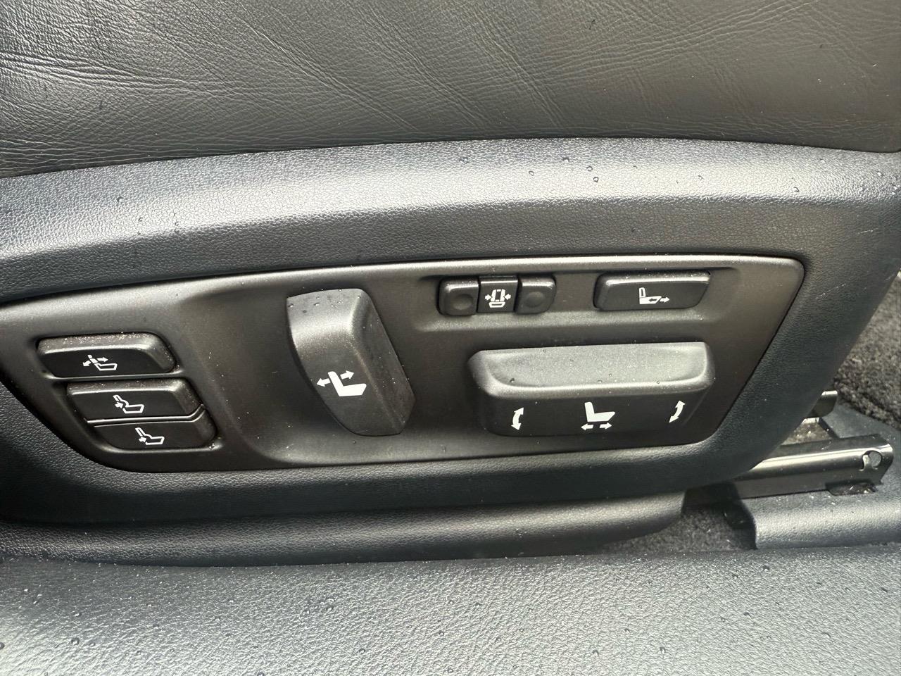 2015 Lexus GS 450H