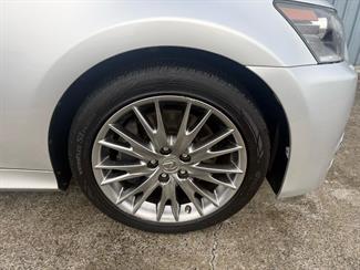 2015 Lexus GS 450H - Thumbnail