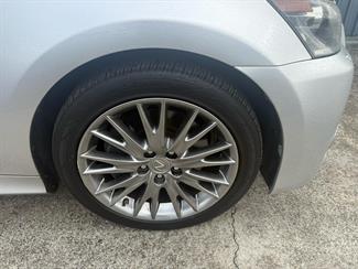 2015 Lexus GS - Thumbnail