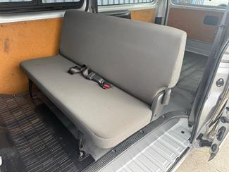 2021 Toyota HIACE - Thumbnail