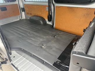 2021 Toyota HIACE - Thumbnail