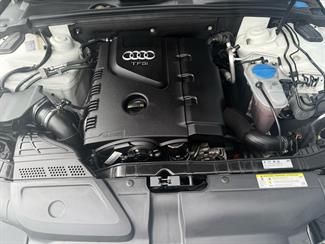 2015 Audi A4 - Thumbnail