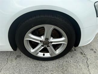 2015 Audi A4 - Thumbnail