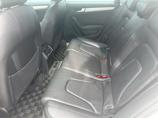 2015 Audi A4 - Thumbnail