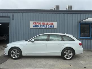 2015 Audi A4 - Thumbnail