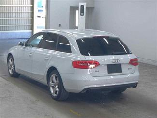 2015 Audi A4 - Thumbnail