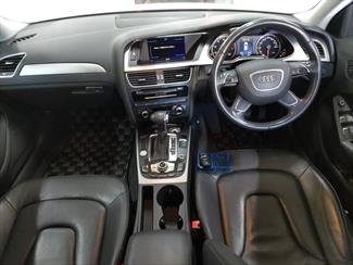 2015 Audi A4 - Thumbnail