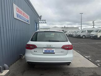2015 Audi A4 - Thumbnail