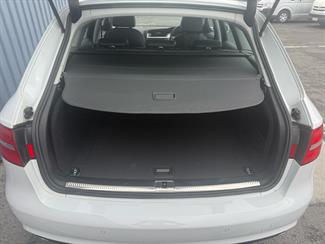 2015 Audi A4 - Thumbnail