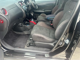 2017 Nissan Note - Thumbnail