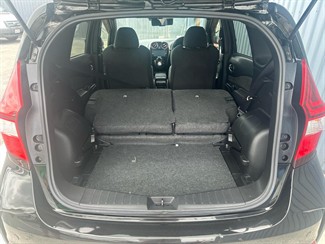 2017 Nissan Note - Thumbnail