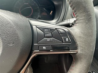 2017 Nissan Note - Thumbnail