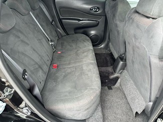 2017 Nissan Note - Thumbnail