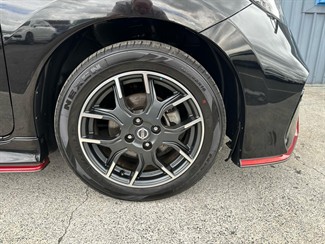 2017 Nissan Note - Thumbnail