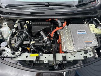 2017 Nissan Note - Thumbnail