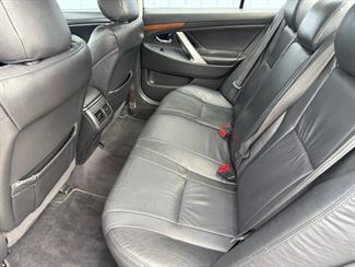 2010 Toyota Aurion - Thumbnail