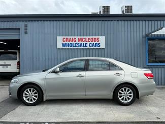 2010 Toyota Aurion - Thumbnail