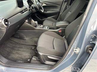 2022 Mazda CX-3 - Thumbnail
