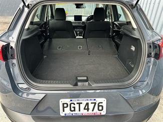 2022 Mazda CX-3 - Thumbnail