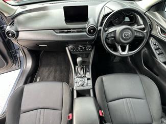 2022 Mazda CX-3 - Thumbnail