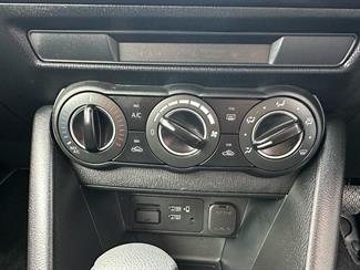 2022 Mazda CX-3 - Thumbnail