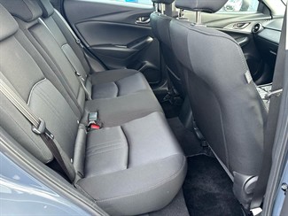 2022 Mazda CX-3 - Thumbnail