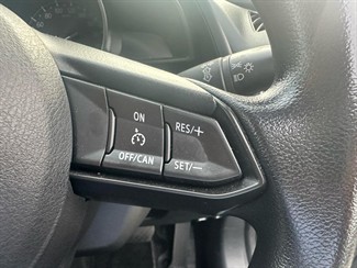 2022 Mazda CX-3 - Thumbnail