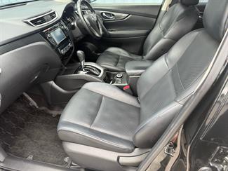 2014 Nissan X-Trail - Thumbnail