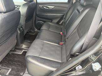 2014 Nissan X-Trail - Thumbnail