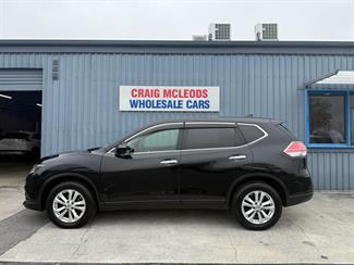 2014 Nissan X-Trail - Thumbnail