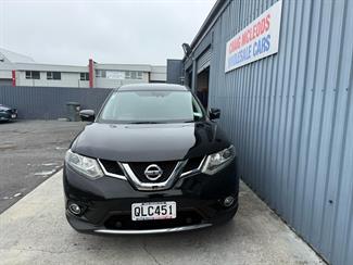 2014 Nissan X-Trail - Thumbnail
