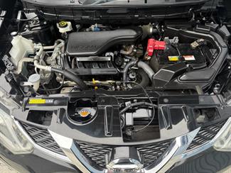 2014 Nissan X-Trail - Thumbnail