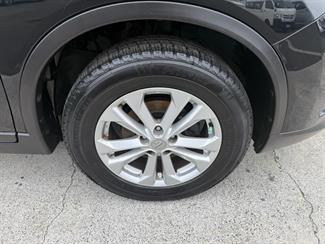 2014 Nissan X-Trail - Thumbnail