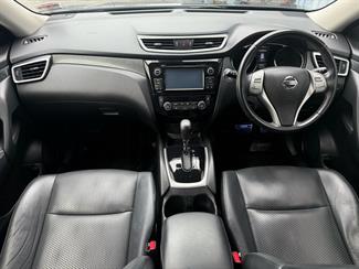 2014 Nissan X-Trail - Thumbnail
