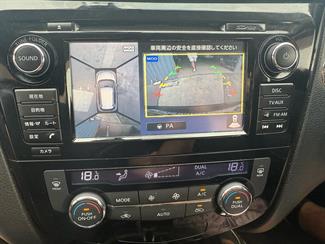 2014 Nissan X-Trail - Thumbnail