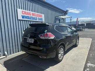 2014 Nissan X-Trail - Thumbnail