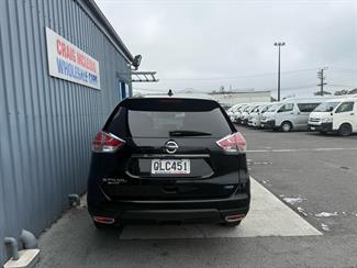 2014 Nissan X-Trail - Thumbnail