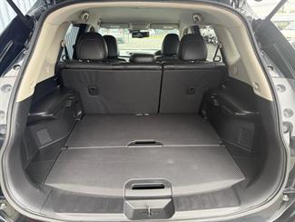 2014 Nissan X-Trail - Thumbnail