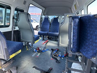 2006 Toyota HIACE - Thumbnail