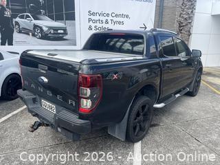 2013 Ford Ranger - Thumbnail