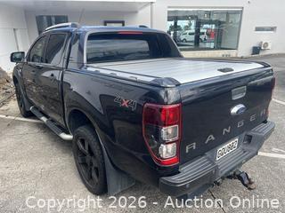 2013 Ford Ranger - Thumbnail