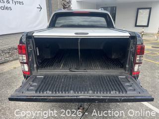 2013 Ford Ranger - Thumbnail