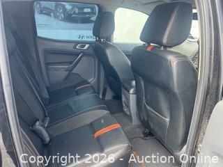 2013 Ford Ranger - Thumbnail